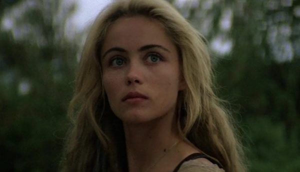 Manon of the Springs (1986)