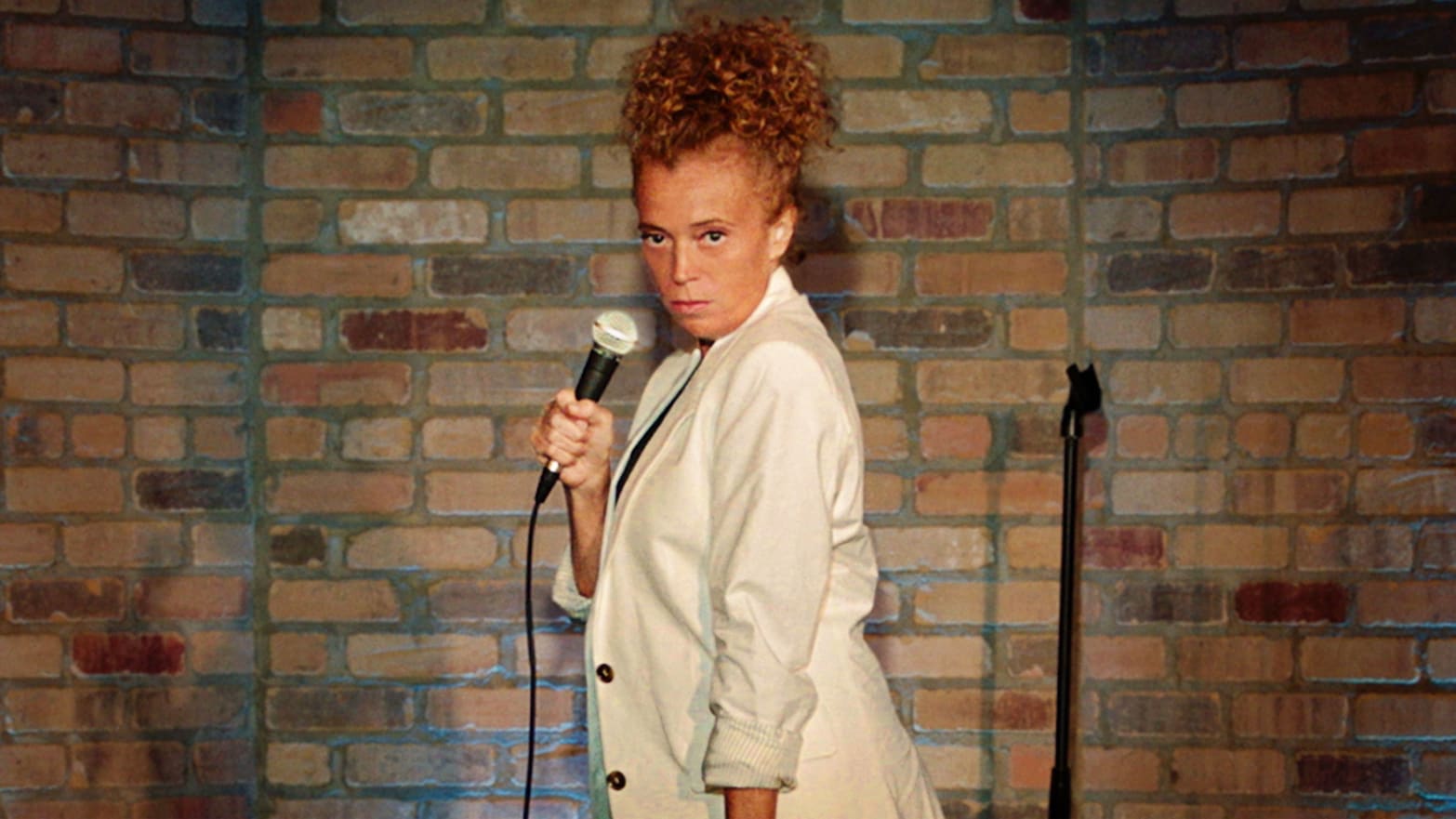 Michelle Wolf: It’s Great to Be Here