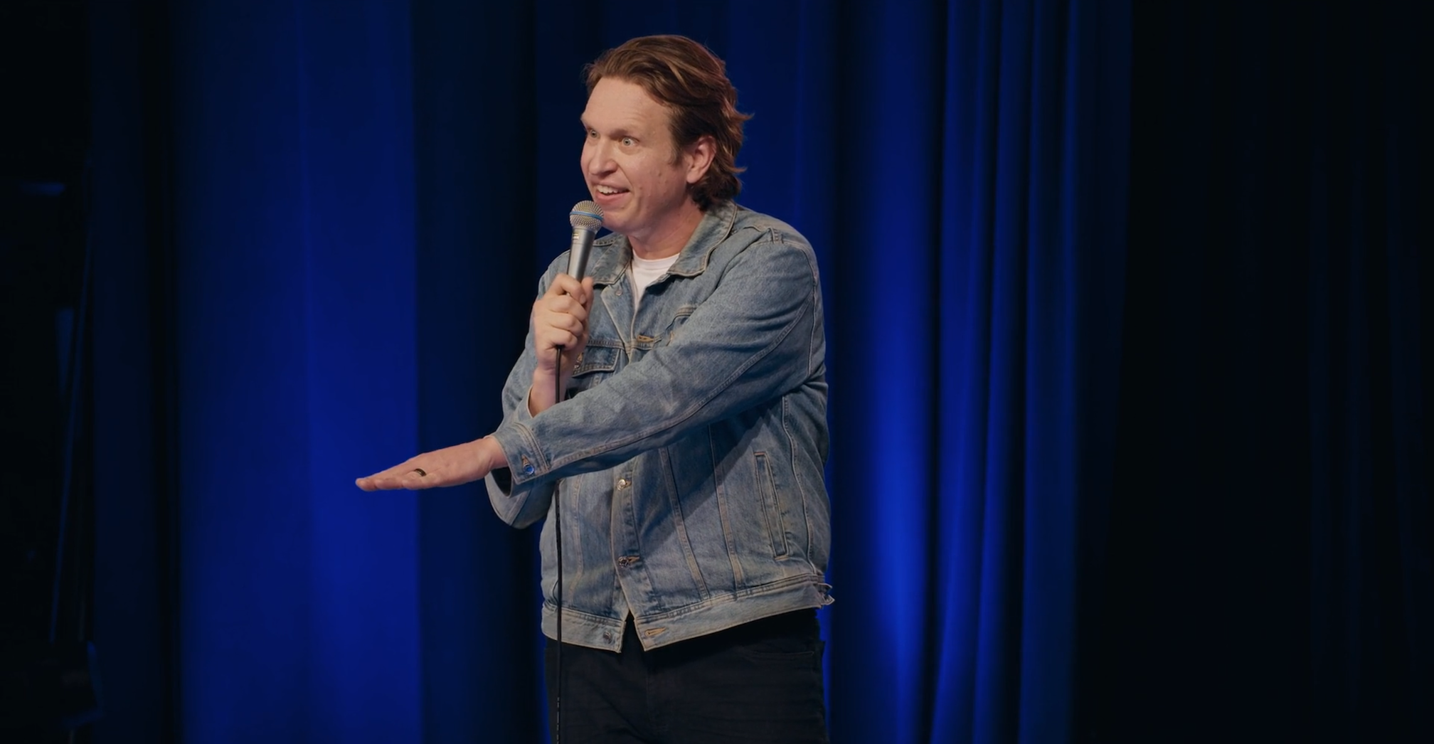 Pete Holmes: I Am Not for Everyone (2023)