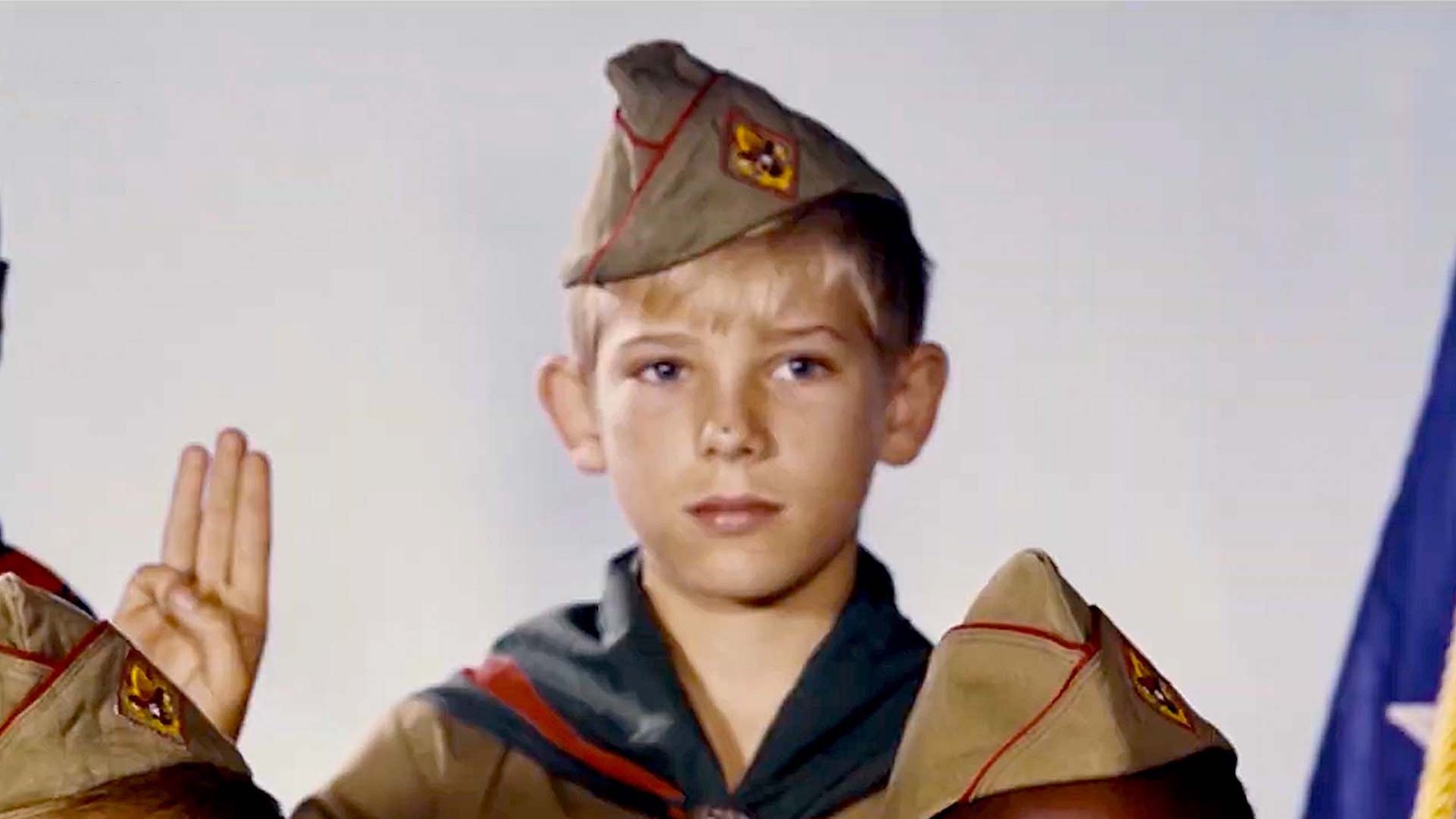 Scout's Honor: The Secret Files of the Boy Scouts of America (2023)