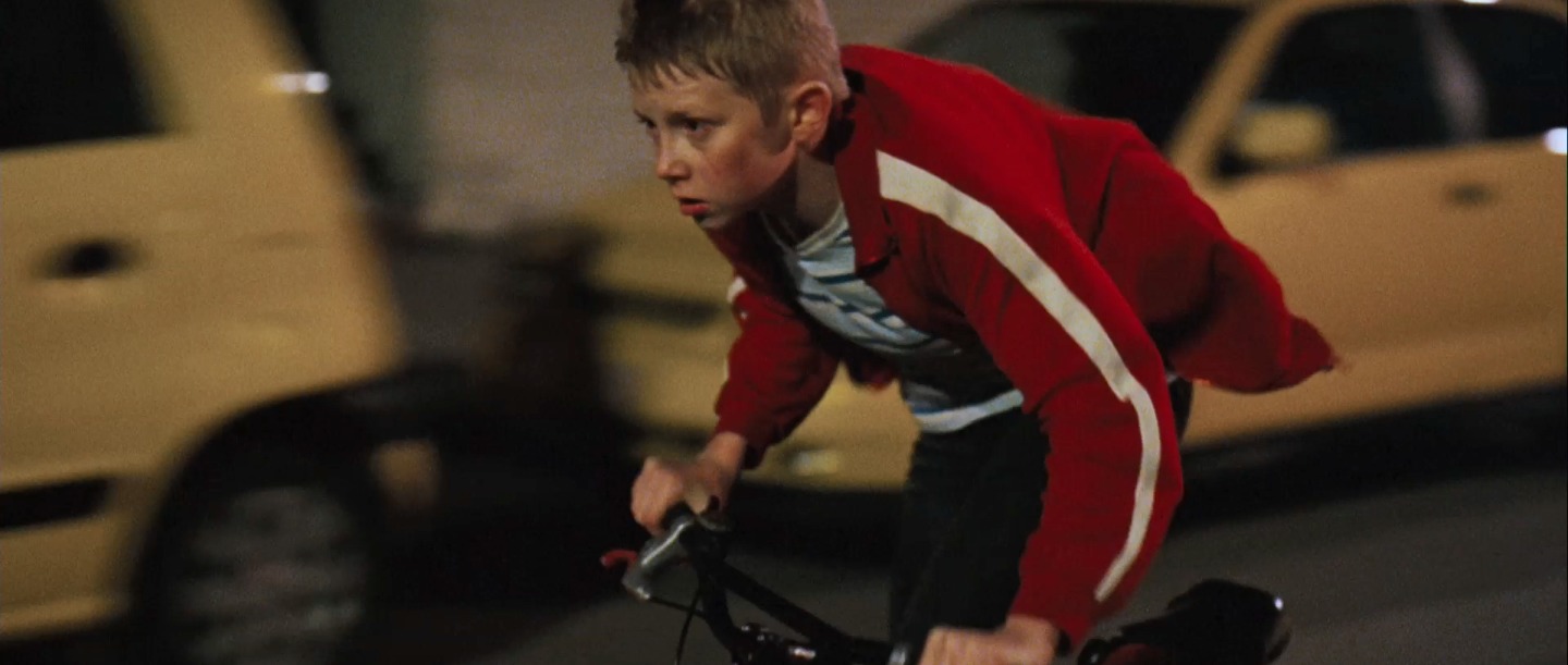 The Kid With A Bike (2011)