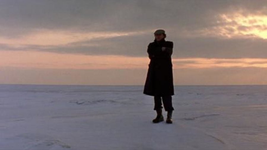 Thirty-Two Short films About Glenn Gould