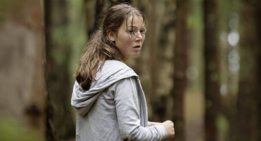 Utøya: July 22 (2019)