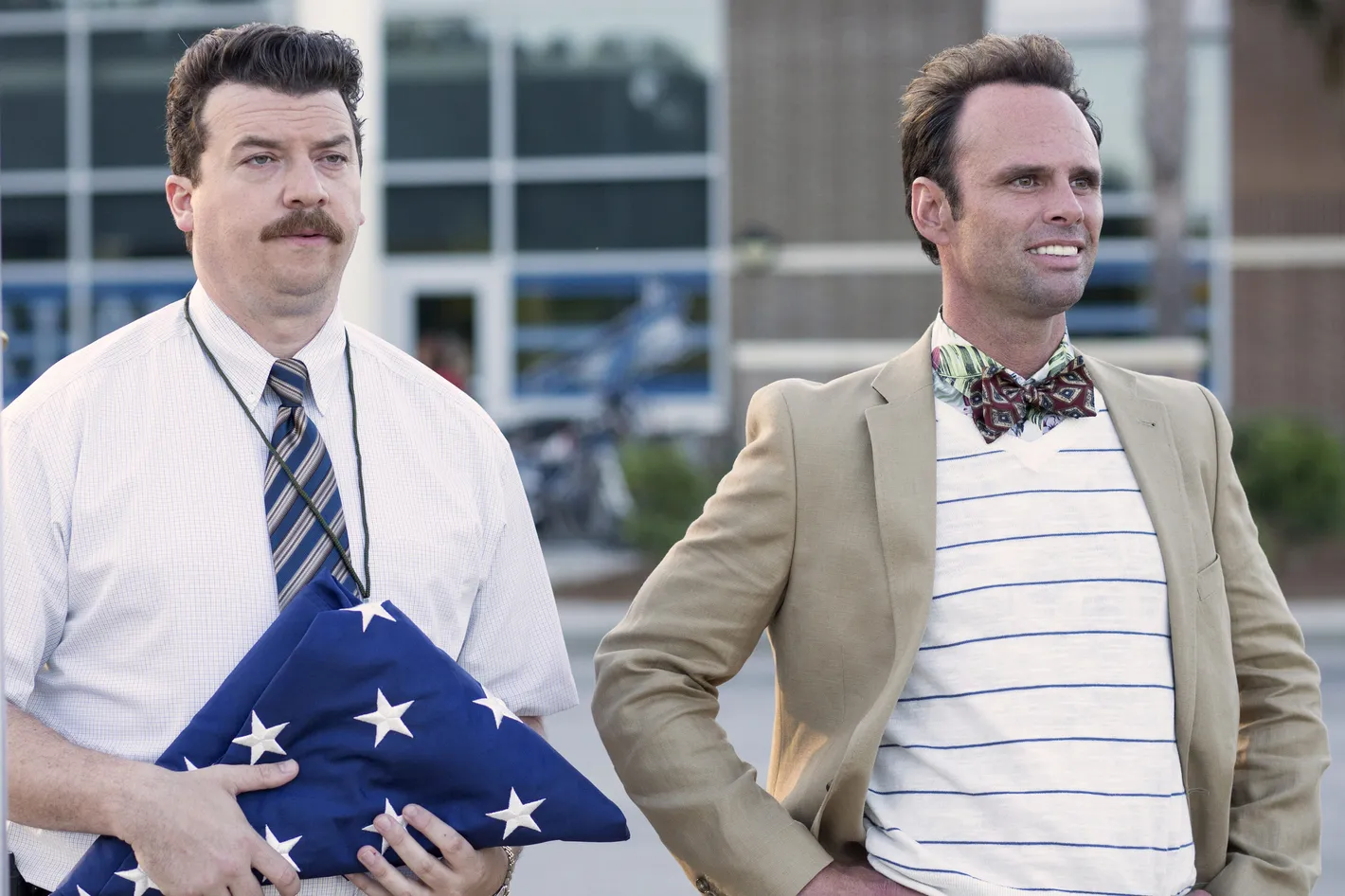 Vice Principals